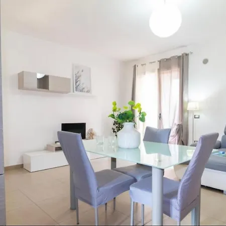 Casa Fenugheddu * Oristano