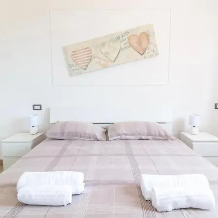 Casa Fenugheddu Apartment Oristano