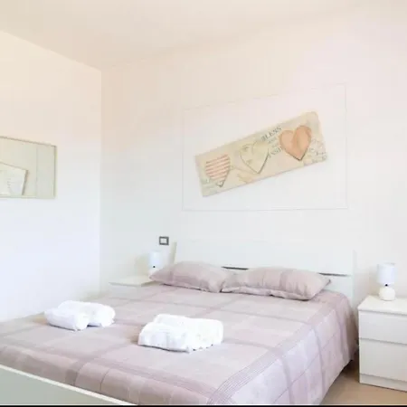 Casa Fenugheddu Apartment