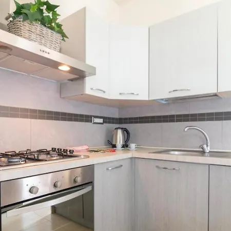 Apartment Casa Fenugheddu Oristano