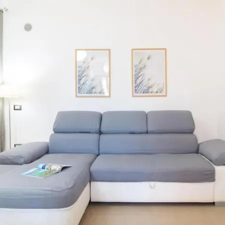 Casa Fenugheddu Apartment Oristano