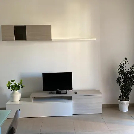 Casa Fenugheddu Apartment *