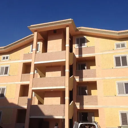 Casa Fenugheddu Apartment Oristano