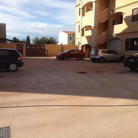 Casa Fenugheddu Apartment