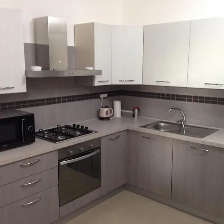 Apartment Casa Fenugheddu *